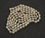 Antique Bicycle Chain